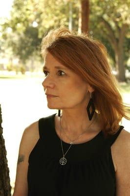 Jean Merritt - Life Coach