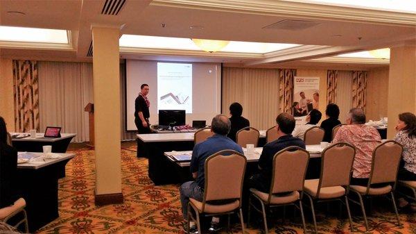 High Performance Systems