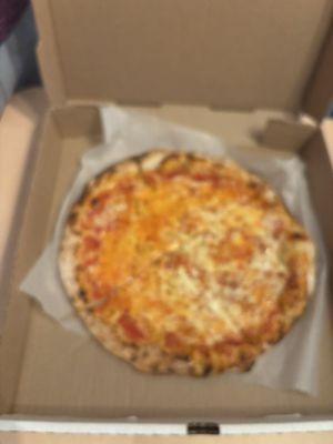 Crust Vienna - Best Pizza - Neopotalian Pizza Tyson, VA