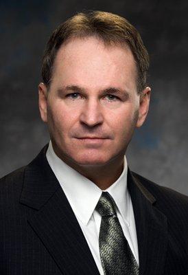 Kenneth Bargers, REALTOR, Nashville, Tennessee