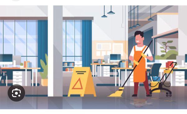S And S Cleaning Services