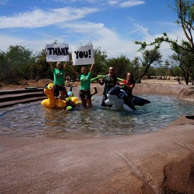 Arizona State Concrete