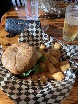 Double D's On the Rocks