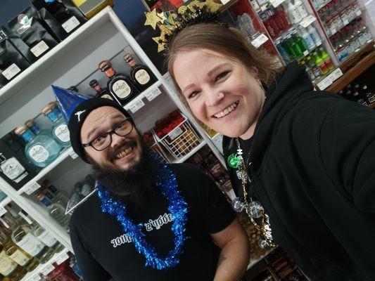 Raddy's Liquor Center