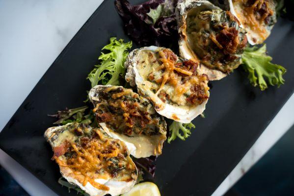 The Port Oysteria & Brewery