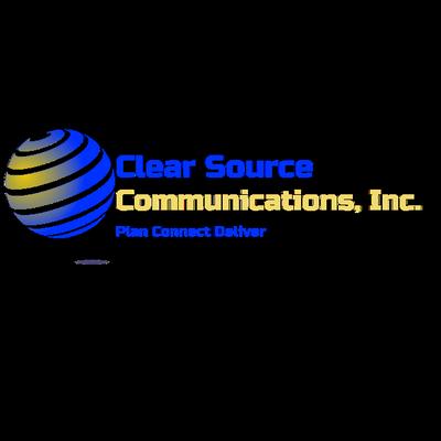Clear Source Communications