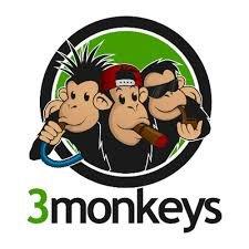 3 Monkey’s Smoke Shop