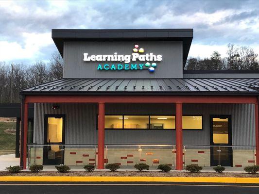 Learning Paths Academy South Campus