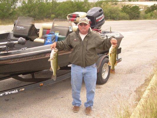 Texas Oncology-Amarillo Cancer Center