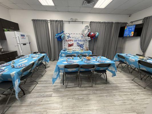 We Rock the Spectrum - Mount Laurel