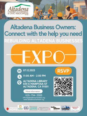 Altadena Chamber of Commerce