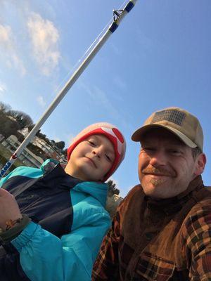 Glacial Sewer & Construction