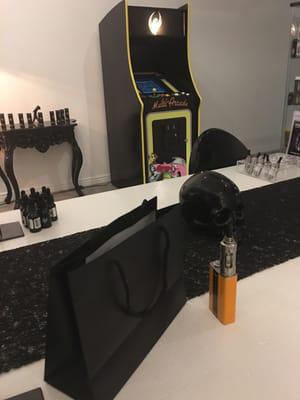 I was very impressed with my first experience at Firebrand. The staff was very knowledgeable and helpful and had excellent deals on hardware