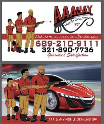 We believe in quality over Quantity, but most importantly, we take God everywhere we go