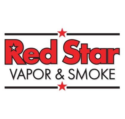Red Star Vapor