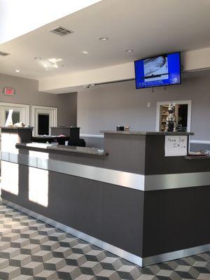 Woodbury Road Veterinary Hospital