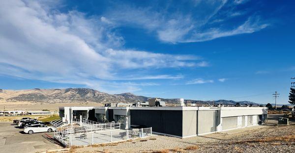 White Pine Care Center