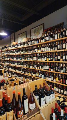 Victor's Wine