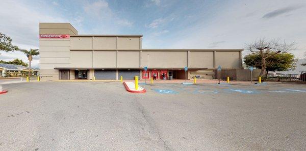 Bank of America Financial Center