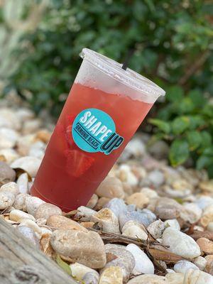 Strawberry Refreshers