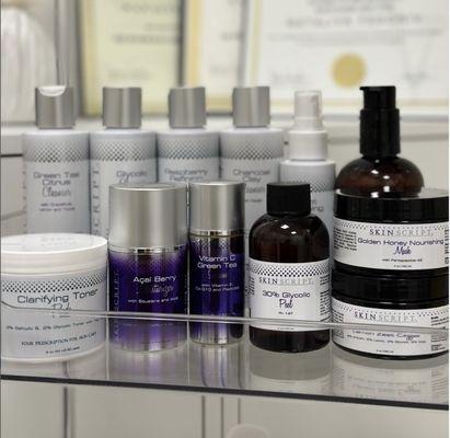 Esthie Skincare Studio