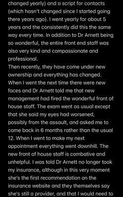 Visual Ophthalmology, P.C.