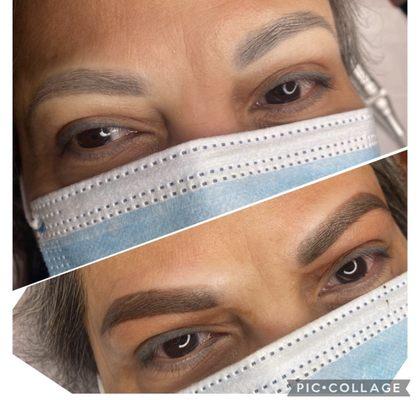 Lashes Brows Skin by Diana
