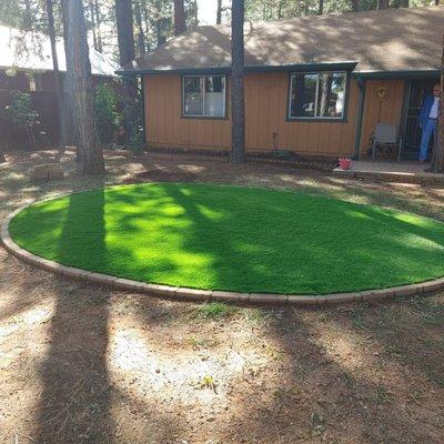 Grass Kings Landscaping