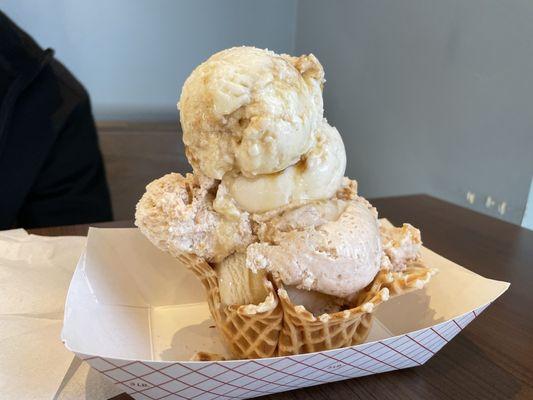 Thurgood Creamery