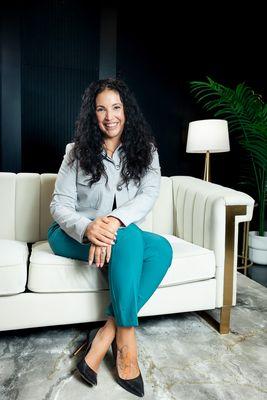 Neighborhood Loans The Luna Team