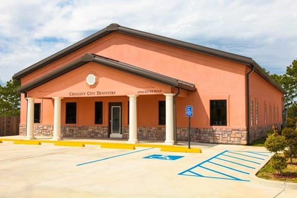 Crescent City Dentistry