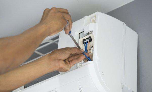 Fuse HVAC & Appliance Repair