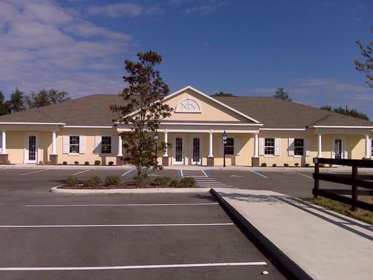 SIMED Arthritis Center