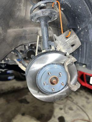 Alvarez Car Service & Repair