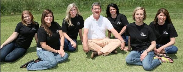 Arkansas Dental Centers | Chenal Valley