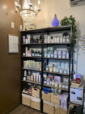Artisan Salon