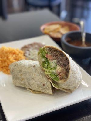 Huaraches Mexican Restaurant