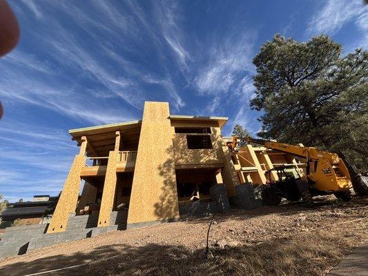 Sanchez Design And Builds