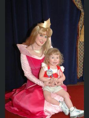 Make-A-Wish Foundation