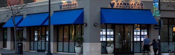 Sharon Monticello - Vanguard Properties