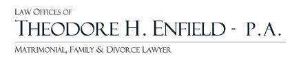 Law Offices of Theodore H. Enfield - P.A