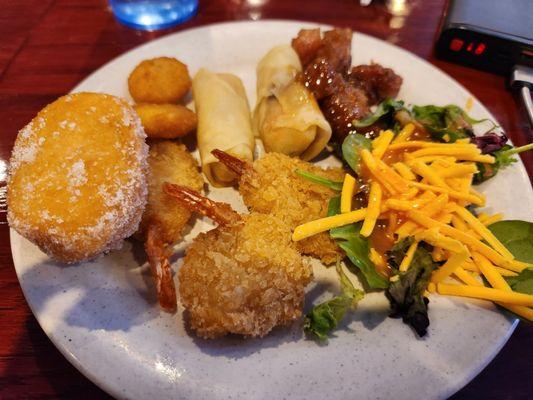 Royal International Buffet