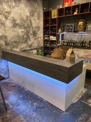 T & L Salon Furniture