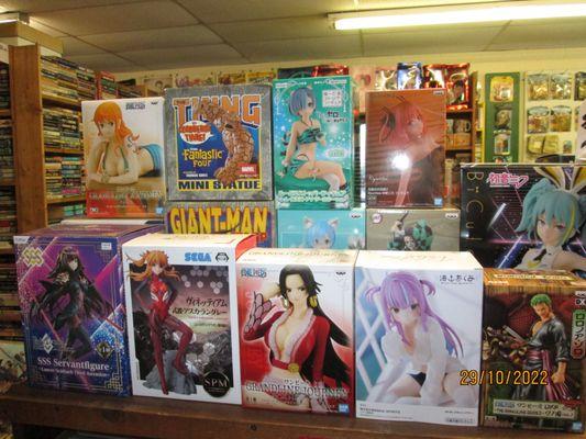World of Comics
