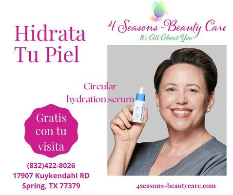 4Seasons-Beauty Care