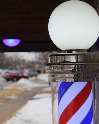 Culture Barbershop