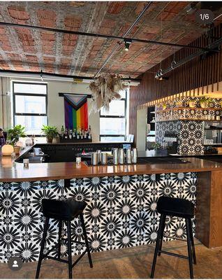 Fortitude & Flourish