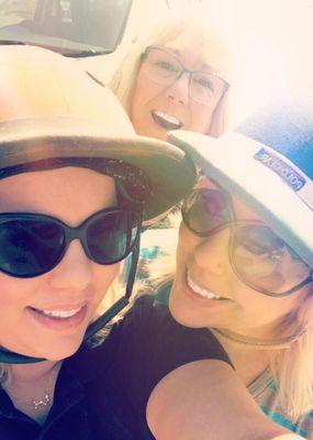 The Denver Polo Club