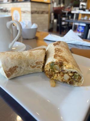 Grandma's Famous Cafe