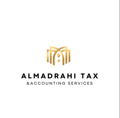 Almadrahi Tax & Accounting Services
